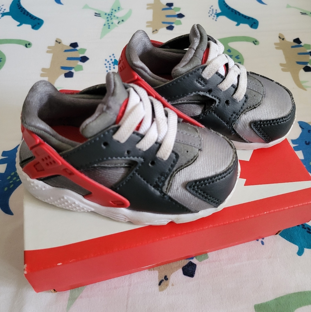 Nike Huarache Run Boy Toddler